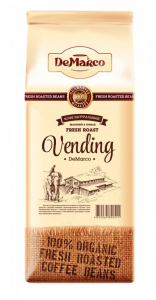 DeMarco Fresh Roast Arabica, СиТи Вендинг, Белгород