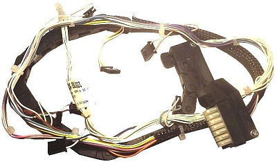 Лоток: 750076 wiring harness tray, Сити Вендинг, Белгород