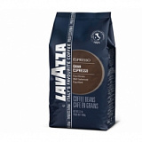 Кофе в зернах Lavazza Grand Espresso (А 40%) 1000 г, СиТи Вендинг, Белгород